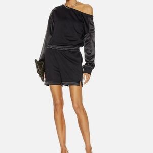 RTA EDGAR SHORT | NAVY NWT